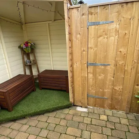 Maison d'hôtes The Hideaway