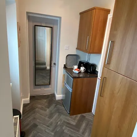 The Hideaway Northallerton