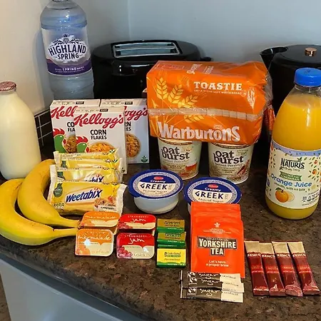 Maison d'hôtes The Hideaway