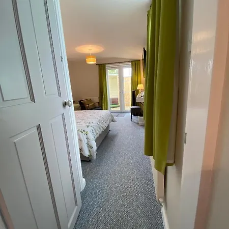 The Hideaway Maison d'hôtes 4*