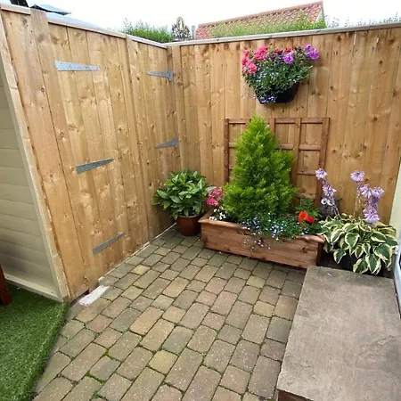 The Hideaway Maison d'hôtes 4*