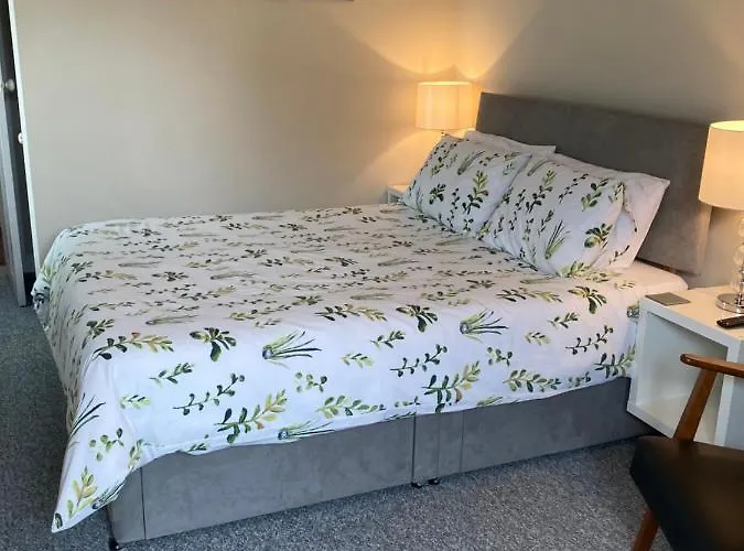 The Hideaway 4* Northallerton