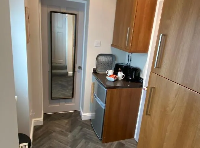 The Hideaway Northallerton