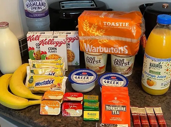 Maison d'hôtes The Hideaway