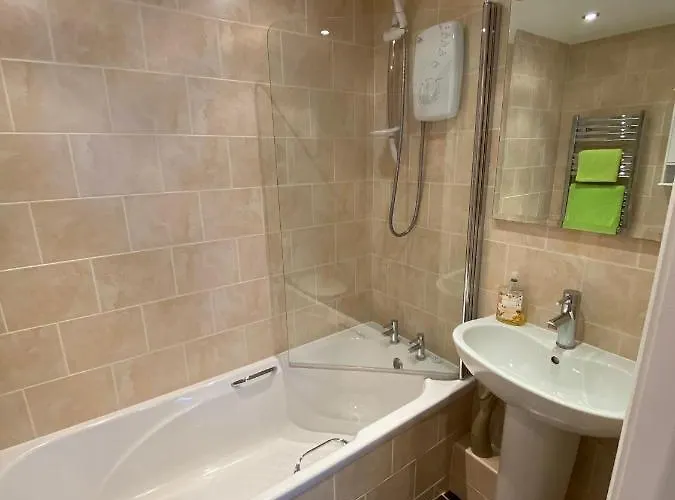 The Hideaway Maison d'hôtes Northallerton