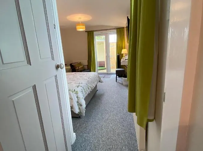 The Hideaway Maison d'hôtes 4*