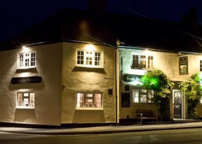 The Hideaway Maison d'hôtes Northallerton