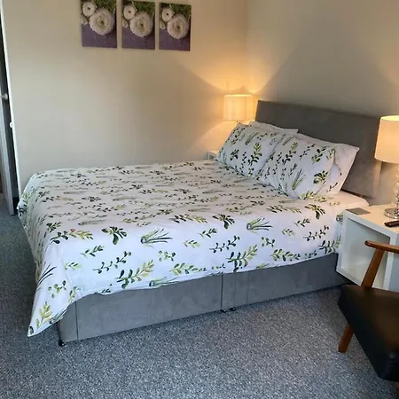 The Hideaway 4* Northallerton