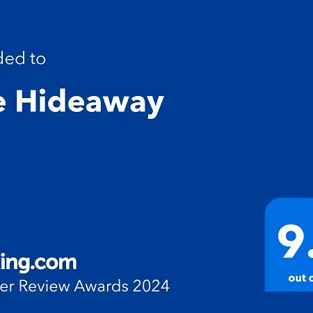 The Hideaway Guest house Northallerton