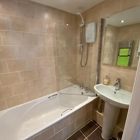 The Hideaway Maison d'hôtes Northallerton