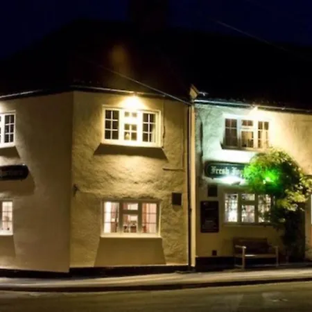 The Hideaway Maison d'hôtes Northallerton