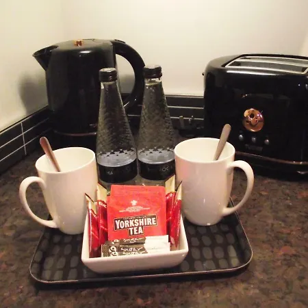 The Hideaway 4* Northallerton